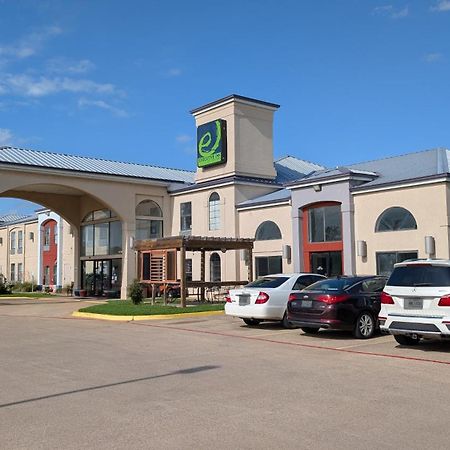 Executive Inn And Suites Wichita Falls Eksteriør billede