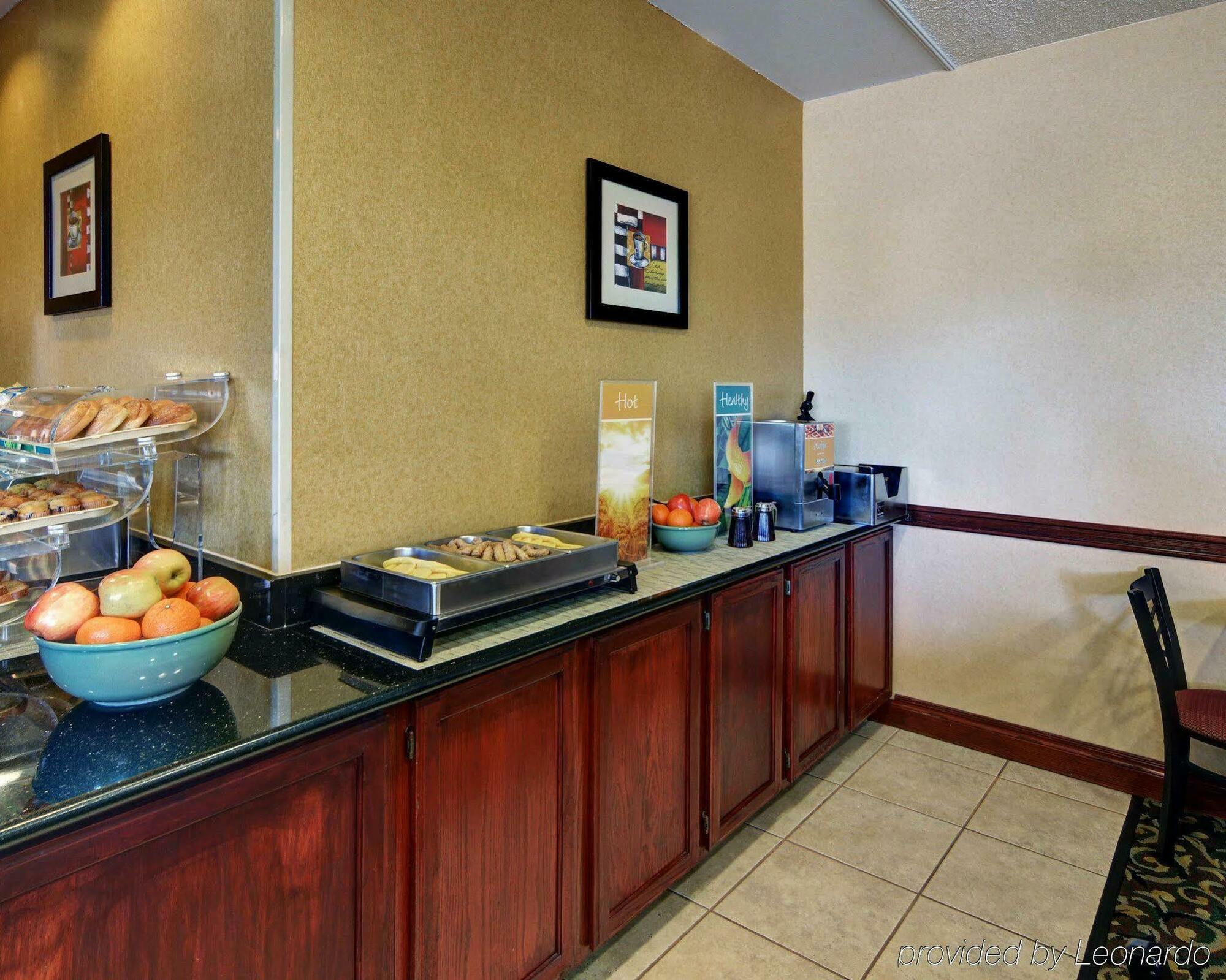 Executive Inn And Suites Wichita Falls Eksteriør billede